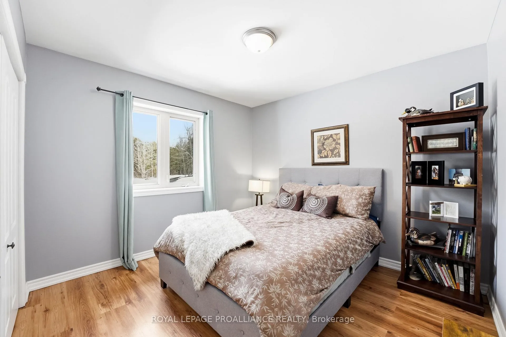Photo 23 of 42 Nichols Road, Quinte West, Murray Ward — HOMEH