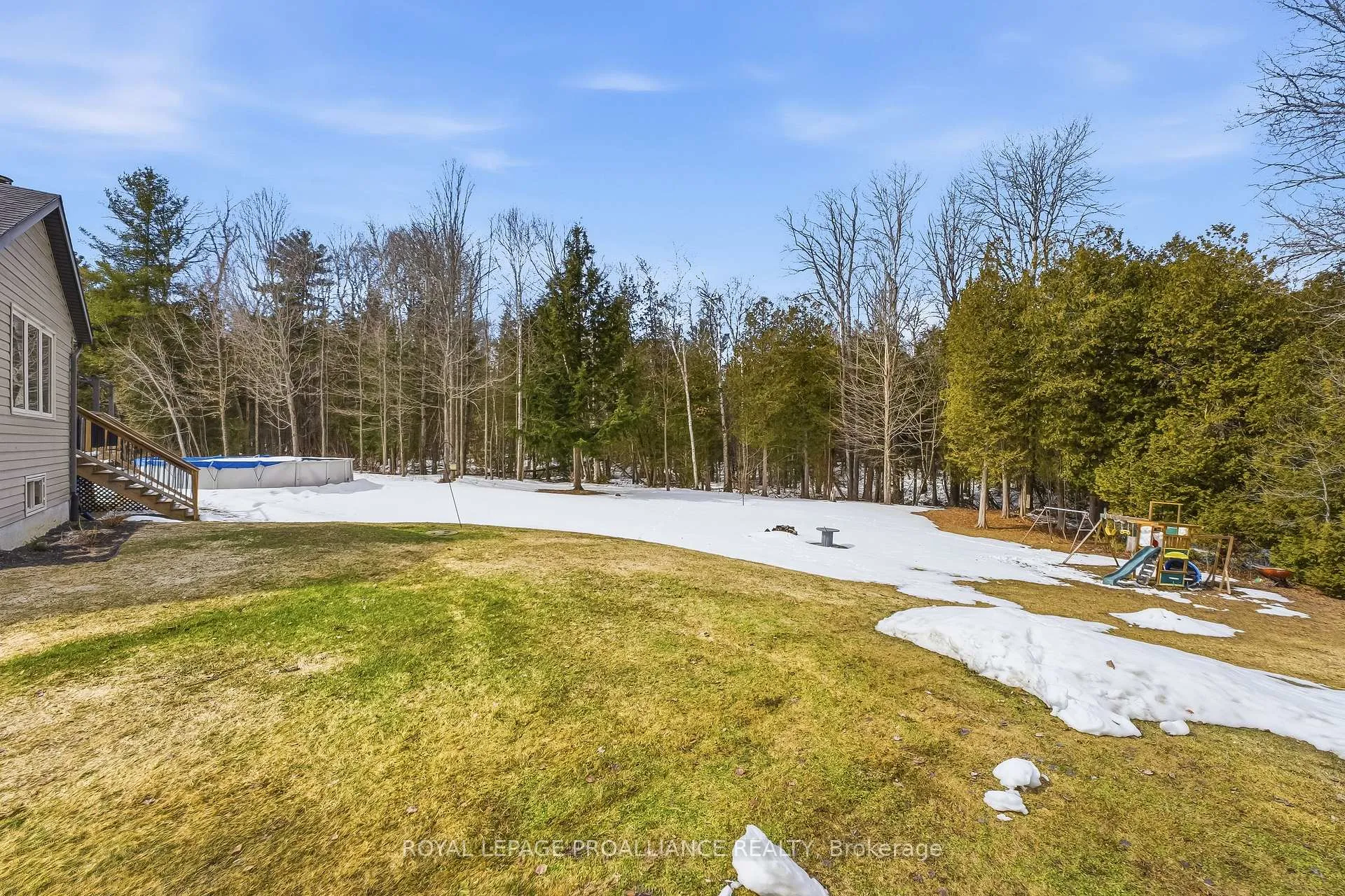 Photo 39 of 42 Nichols Road, Quinte West, Murray Ward — HOMEH