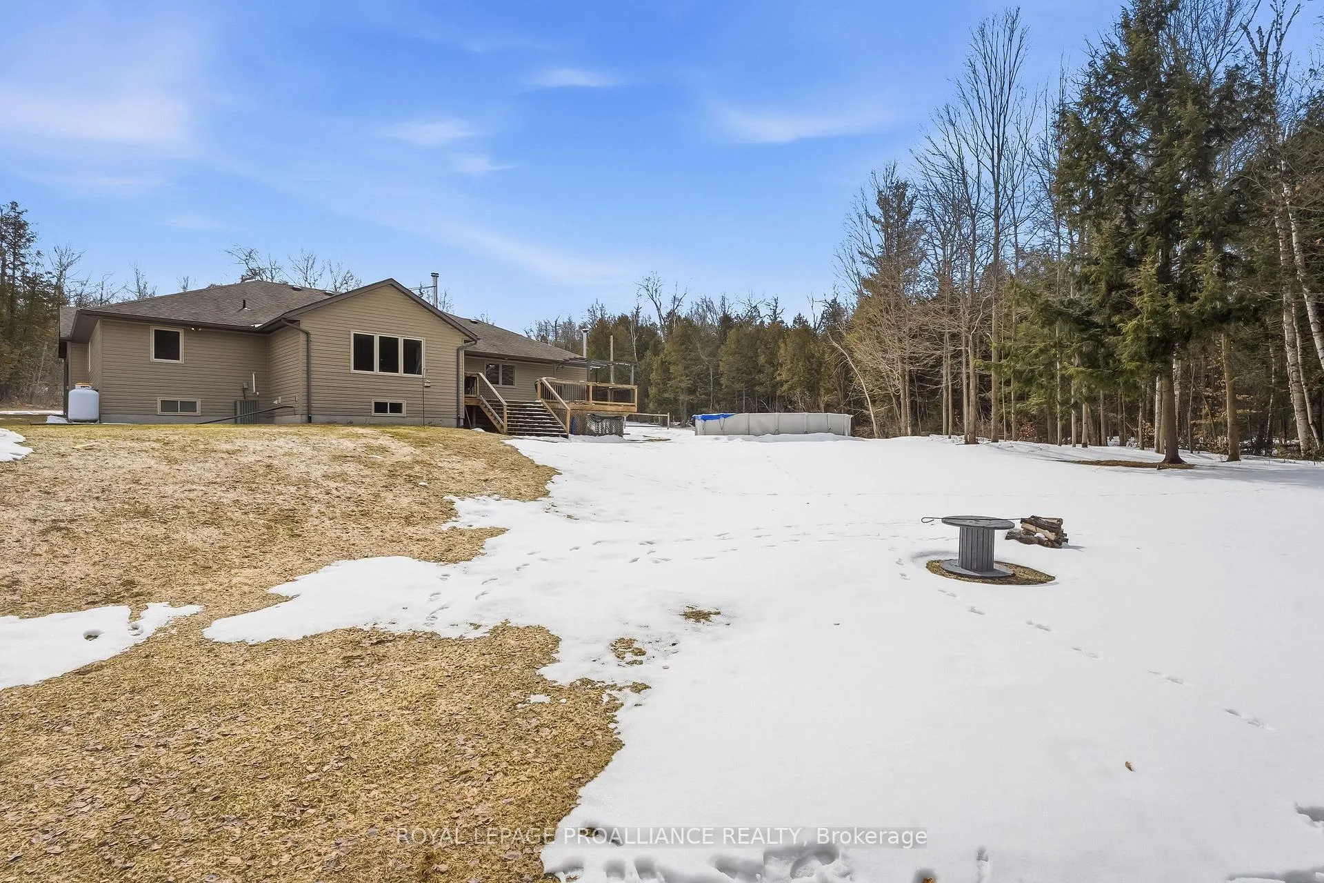 Photo 40 of 42 Nichols Road, Quinte West, Murray Ward — HOMEH