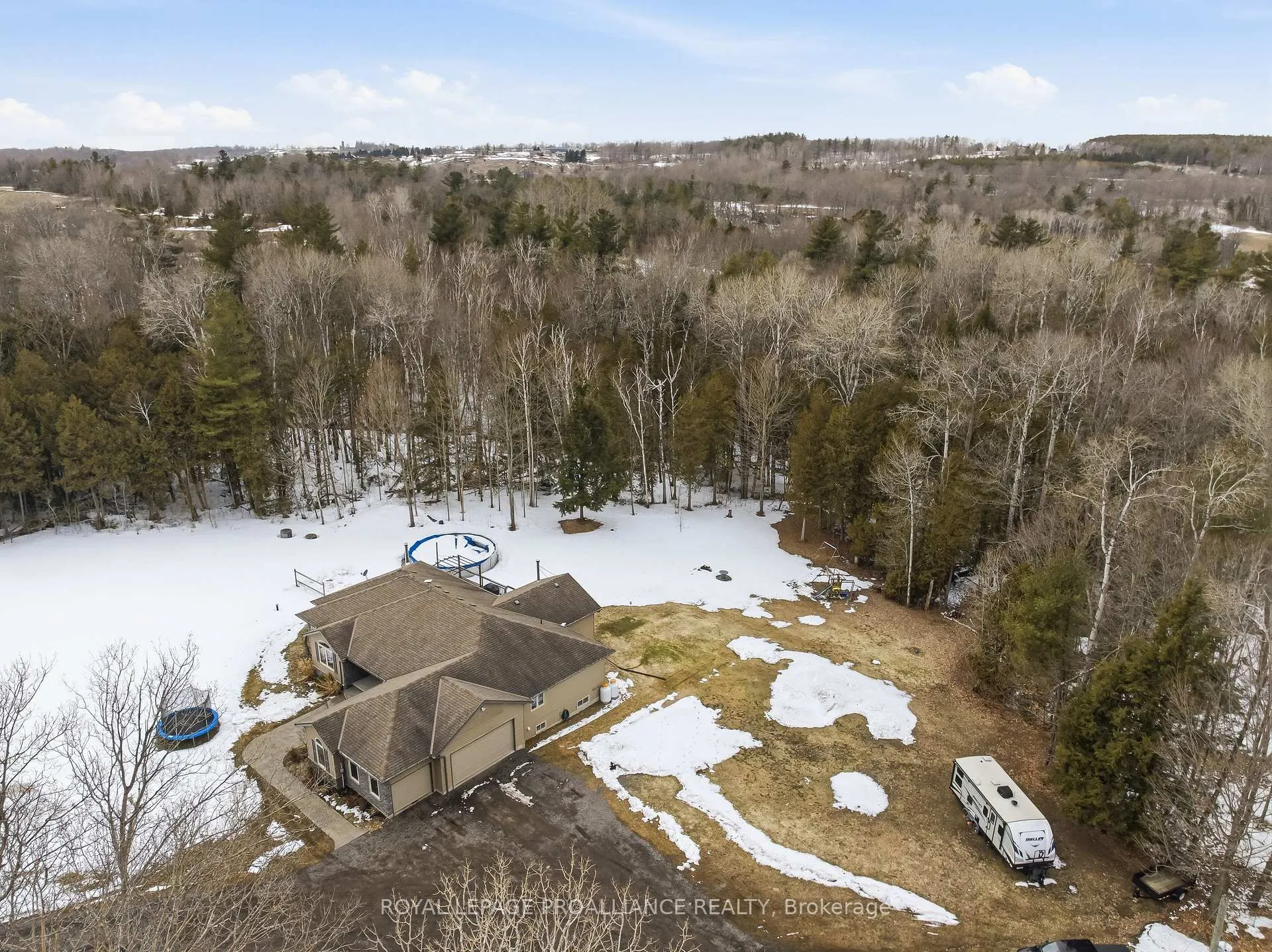 Photo 41 of 42 Nichols Road, Quinte West, Murray Ward — HOMEH