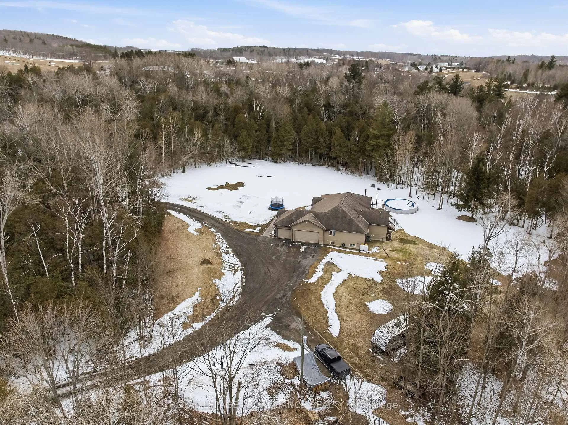 Photo 42 of 42 Nichols Road, Quinte West, Murray Ward — HOMEH