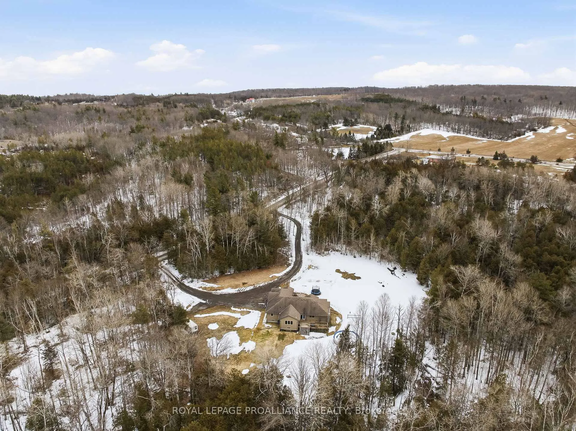 Photo 43 of 42 Nichols Road, Quinte West, Murray Ward — HOMEH