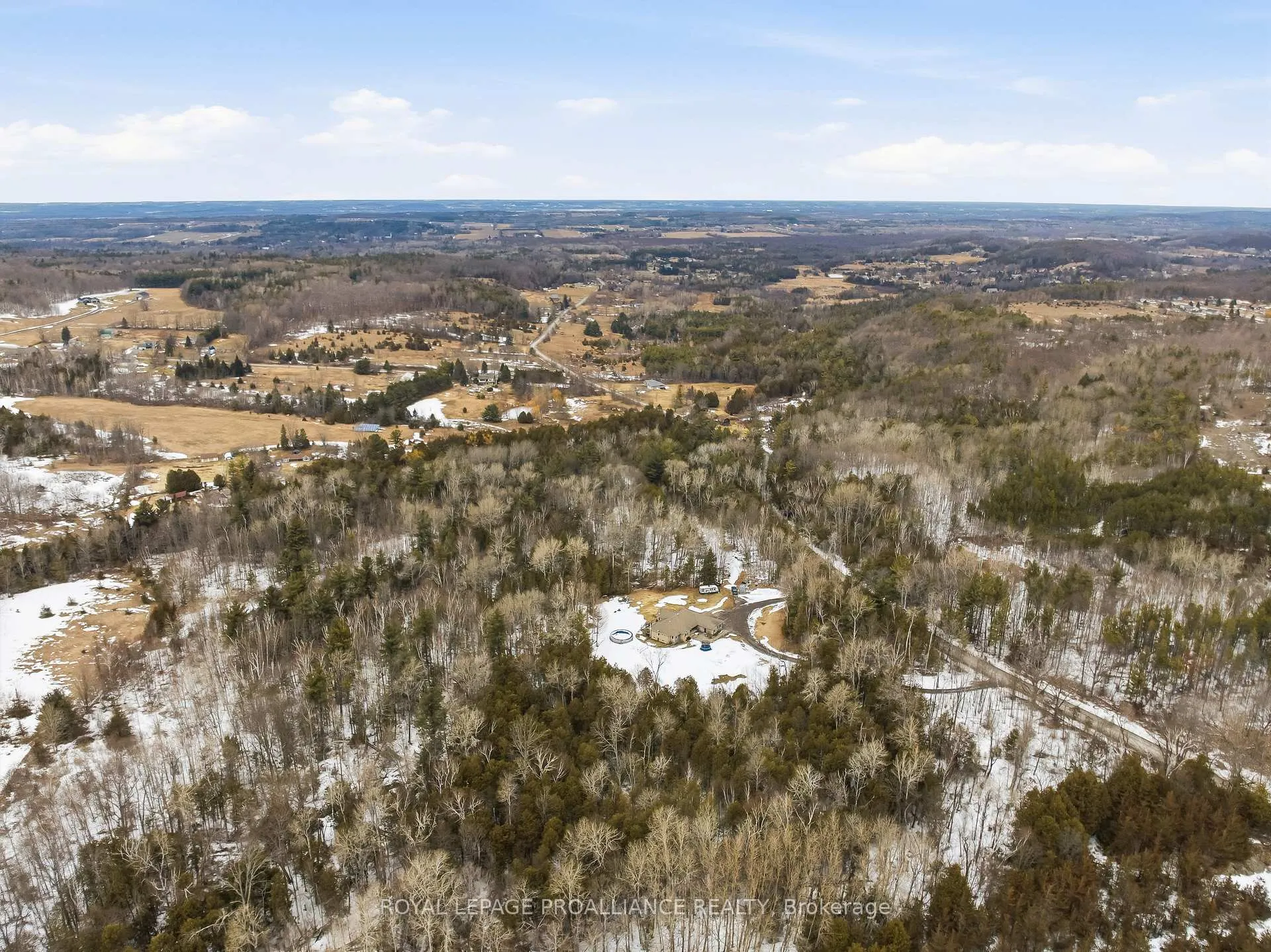 Photo 44 of 42 Nichols Road, Quinte West, Murray Ward — HOMEH