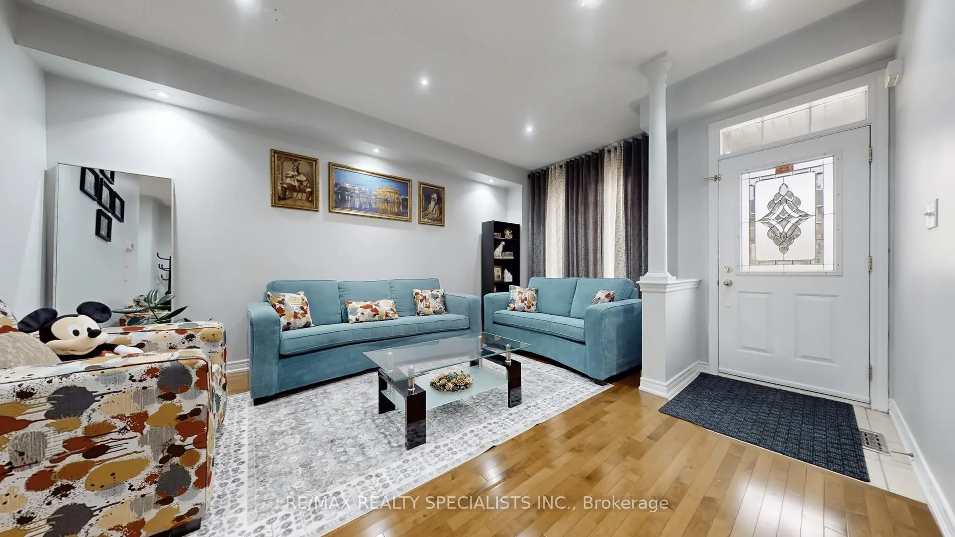 Photo 3 of 36 Totten Drive, Brampton, Sandringham-Wellington — HOMEH