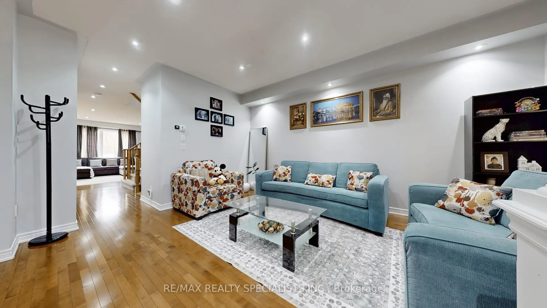 Photo 5 of 36 Totten Drive, Brampton, Sandringham-Wellington — HOMEH