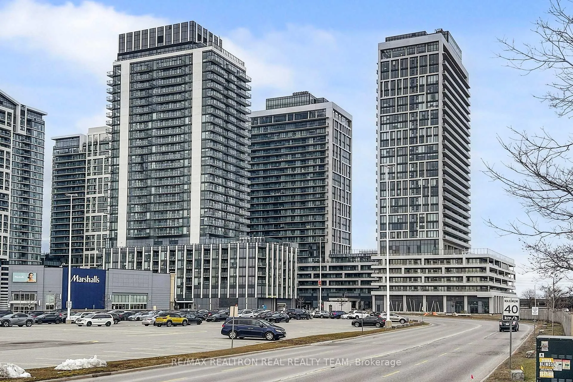 Photo 2 of Unit 207, 8960 Jane Street, Vaughan, Vellore Village — HOMEH
