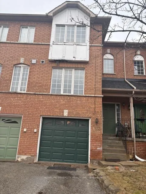 Photo 2 of Unit 133, 65 Brickyard Way, Brampton, Brampton North — HOMEH