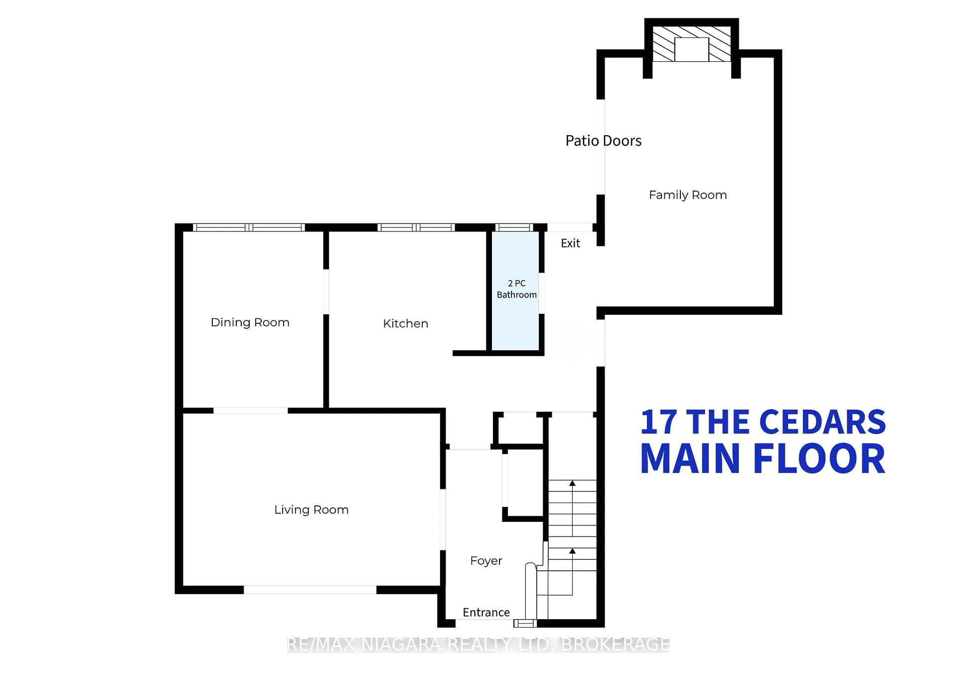 Photo 5 of 17 The Cedars, St. Catharines, Vine/Linwell — HOMEH