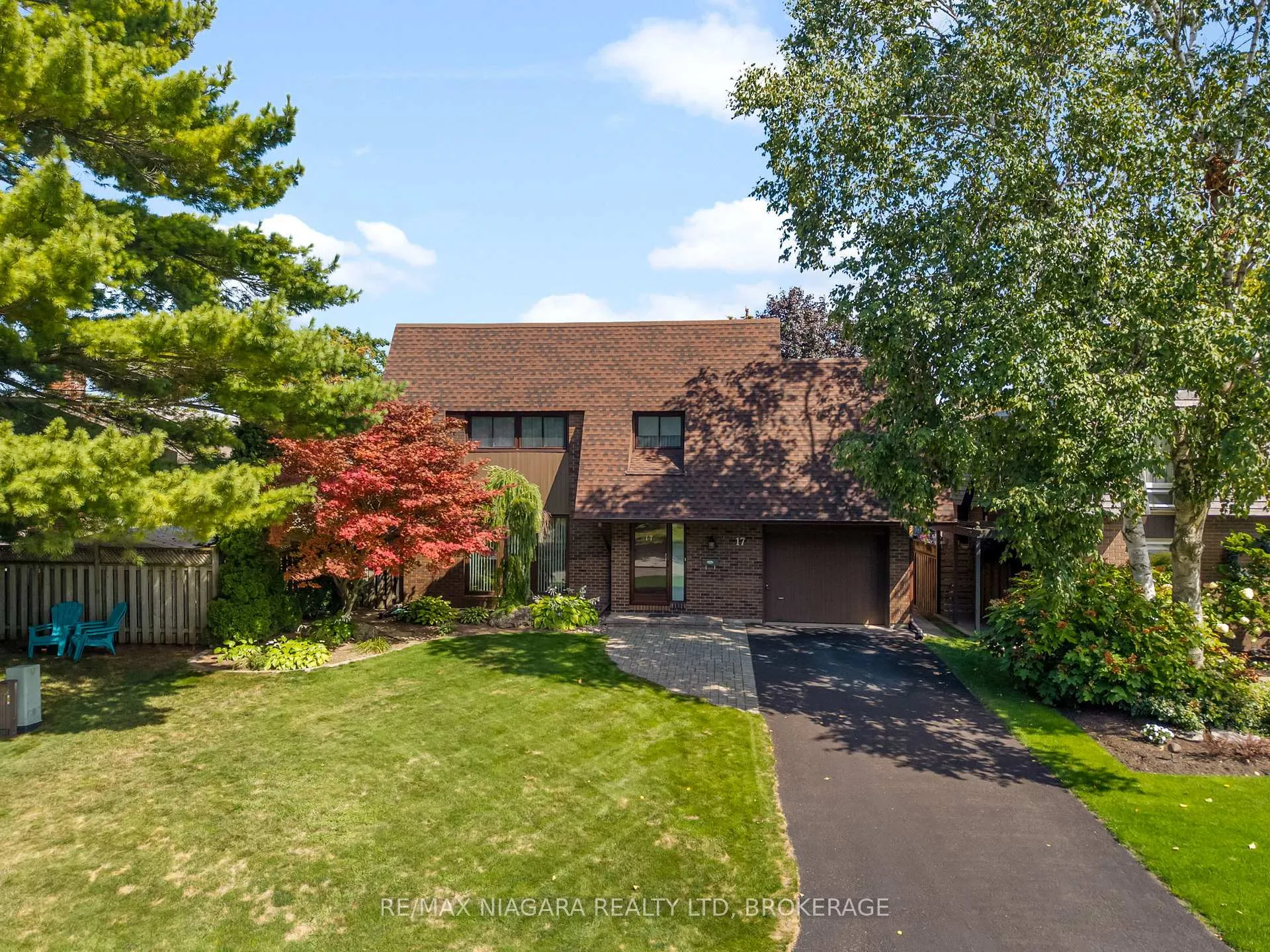 Photo 6 of 17 The Cedars, St. Catharines, Vine/Linwell — HOMEH