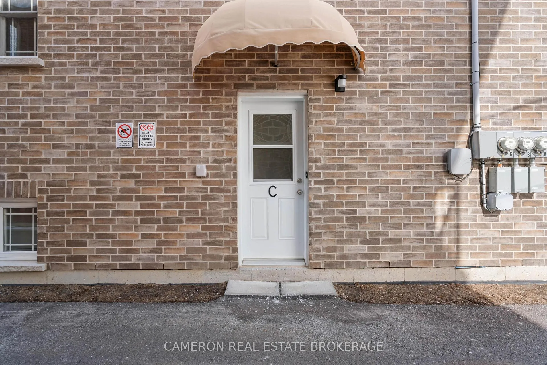 Photo 4 of Unit C, 1232 Cumberland Street, Cornwall — HOMEH