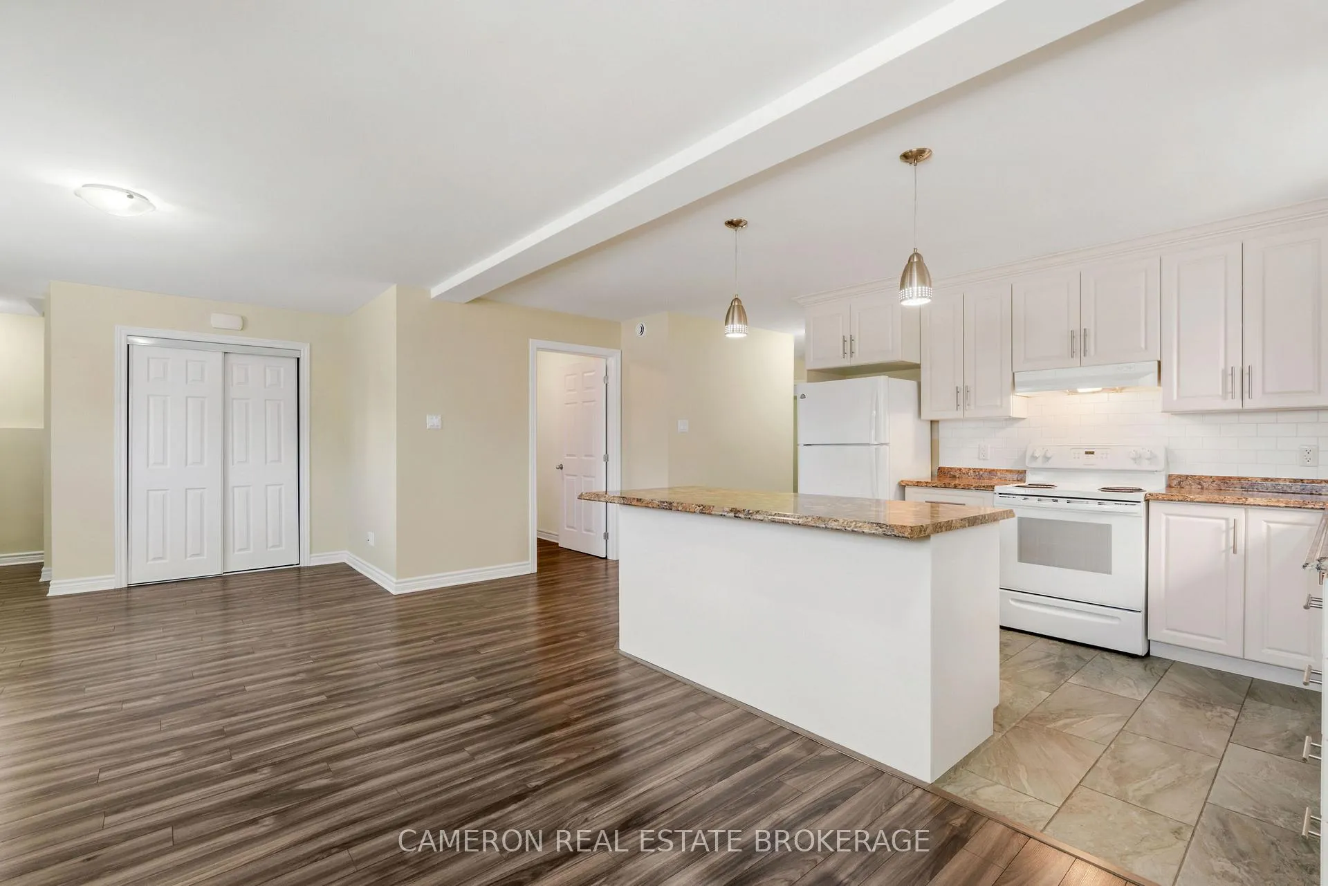 Photo 11 of Unit C, 1232 Cumberland Street, Cornwall — HOMEH