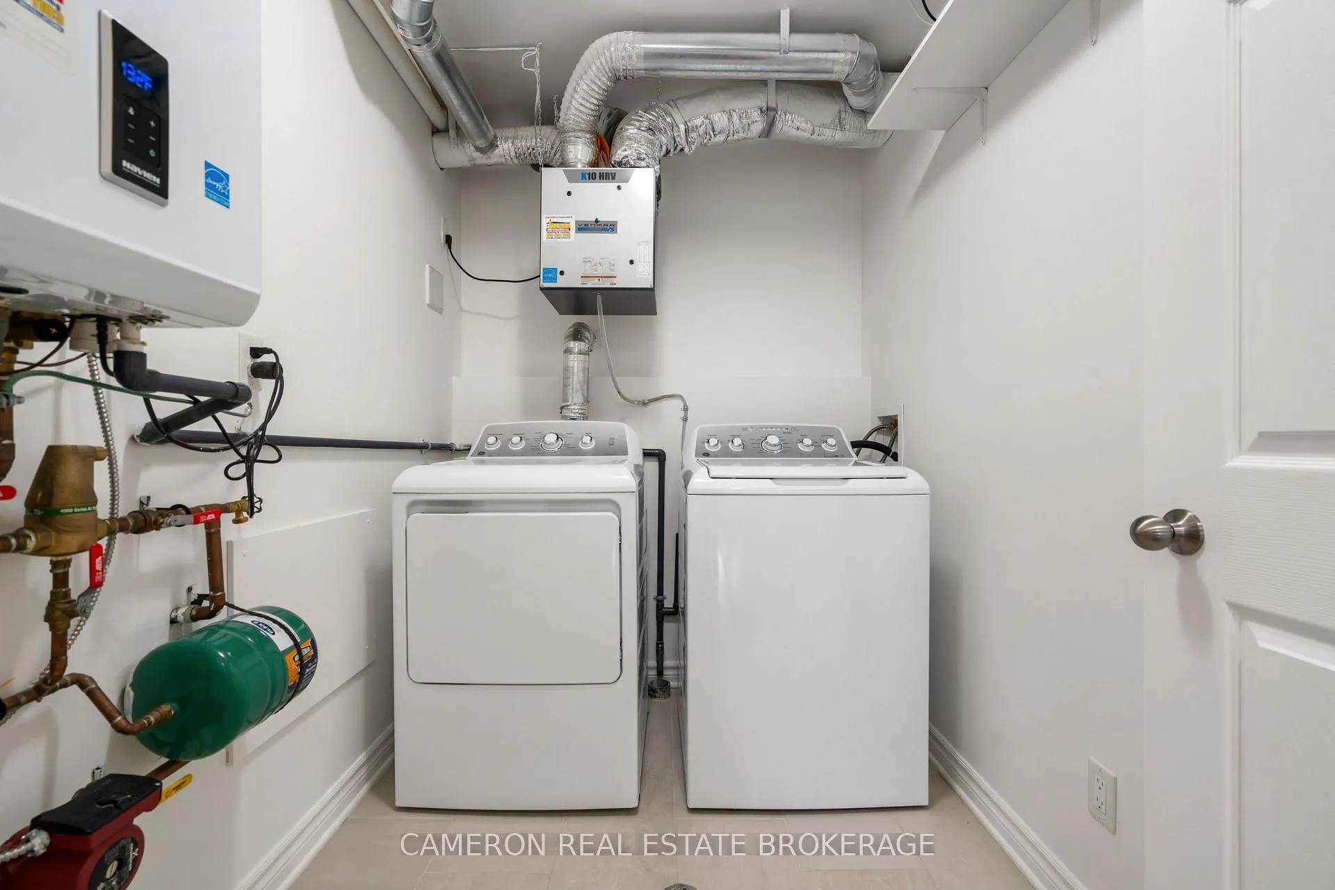 Photo 28 of Unit C, 1232 Cumberland Street, Cornwall — HOMEH