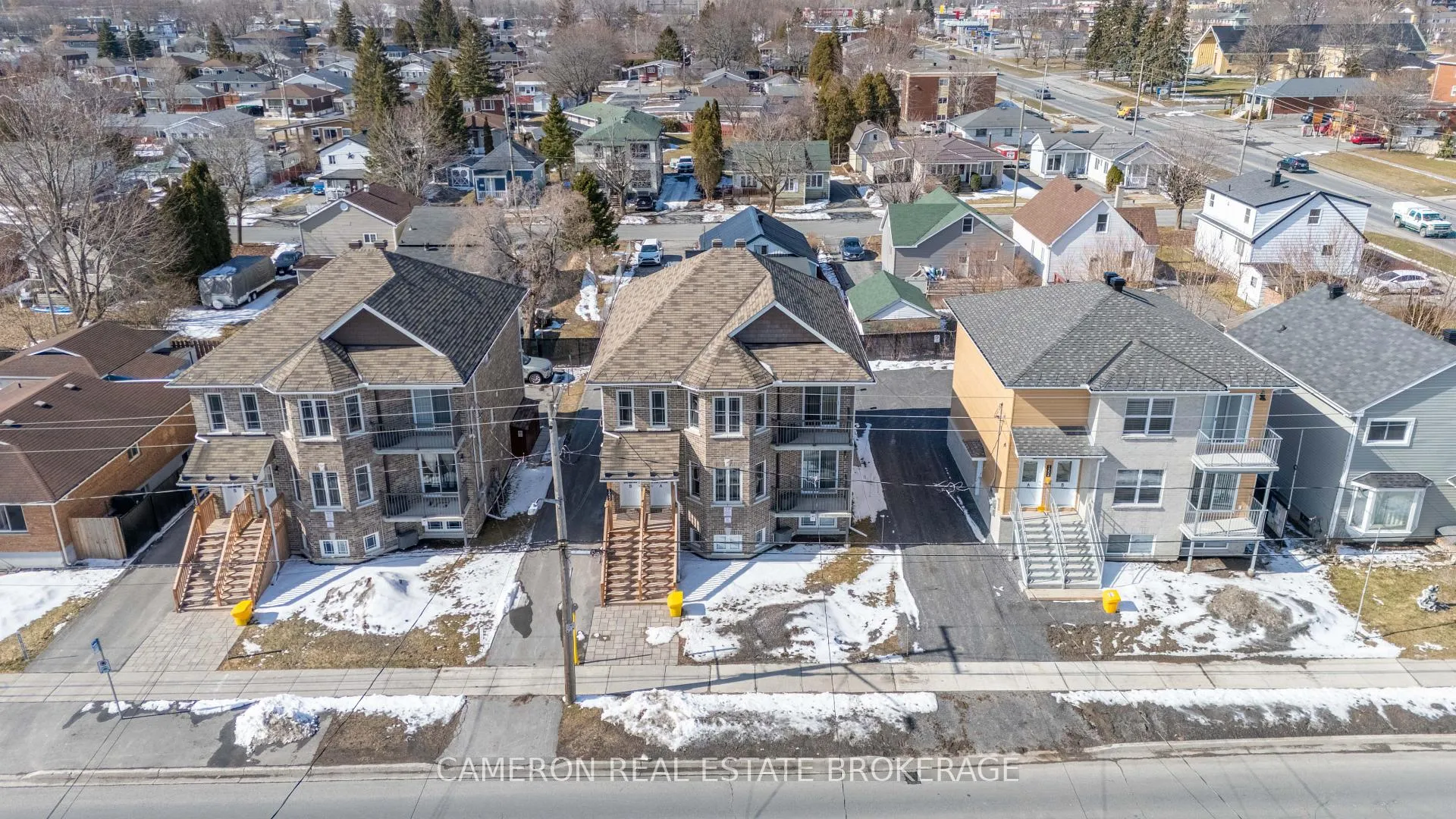 Photo 32 of Unit C, 1232 Cumberland Street, Cornwall — HOMEH