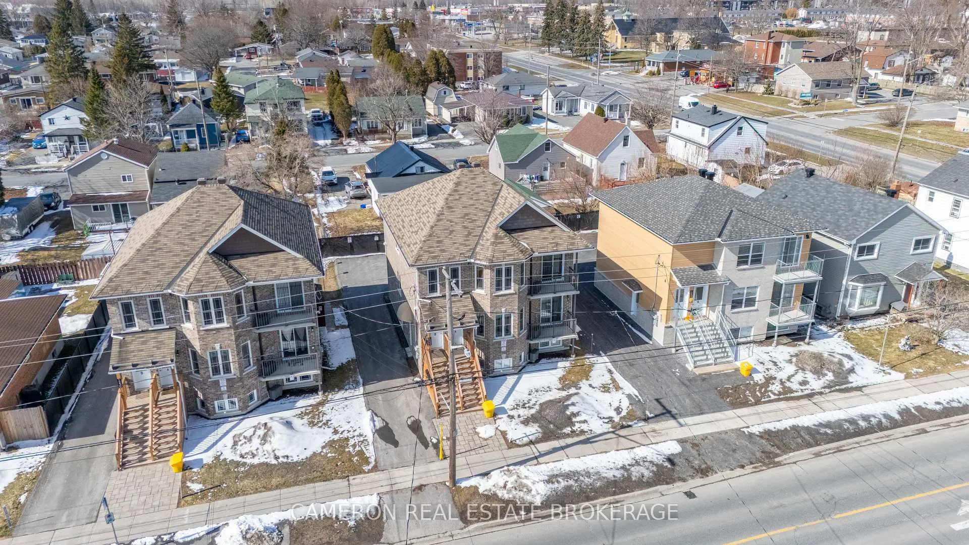 Photo 33 of Unit C, 1232 Cumberland Street, Cornwall — HOMEH