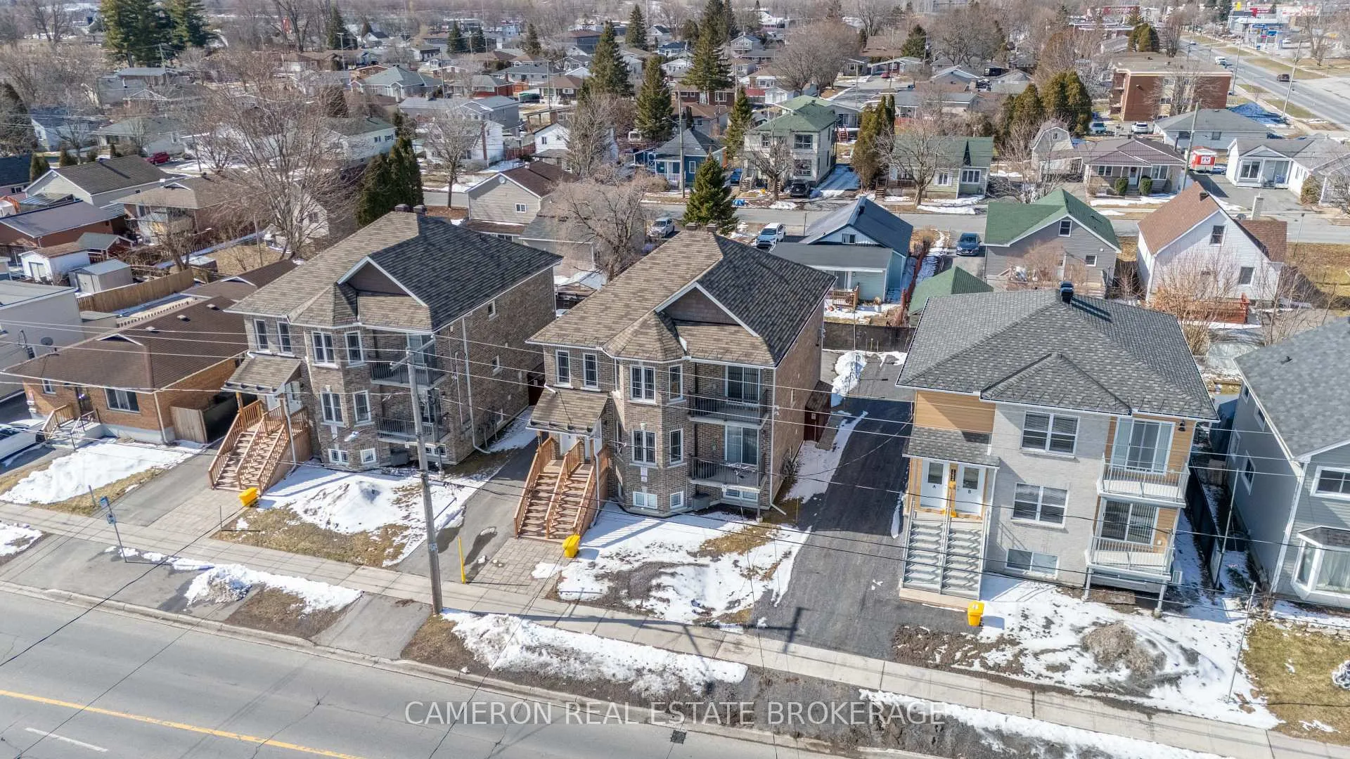 Photo 34 of Unit C, 1232 Cumberland Street, Cornwall — HOMEH