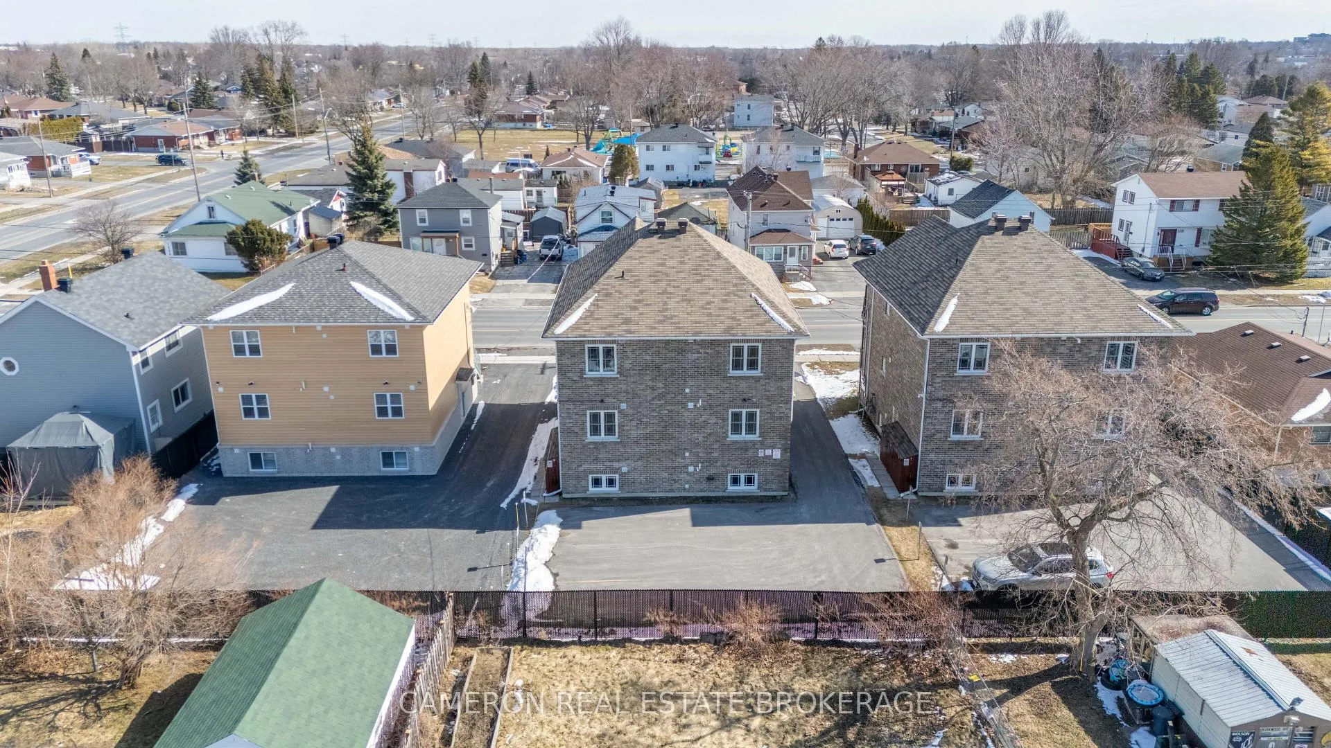 Photo 35 of Unit C, 1232 Cumberland Street, Cornwall — HOMEH
