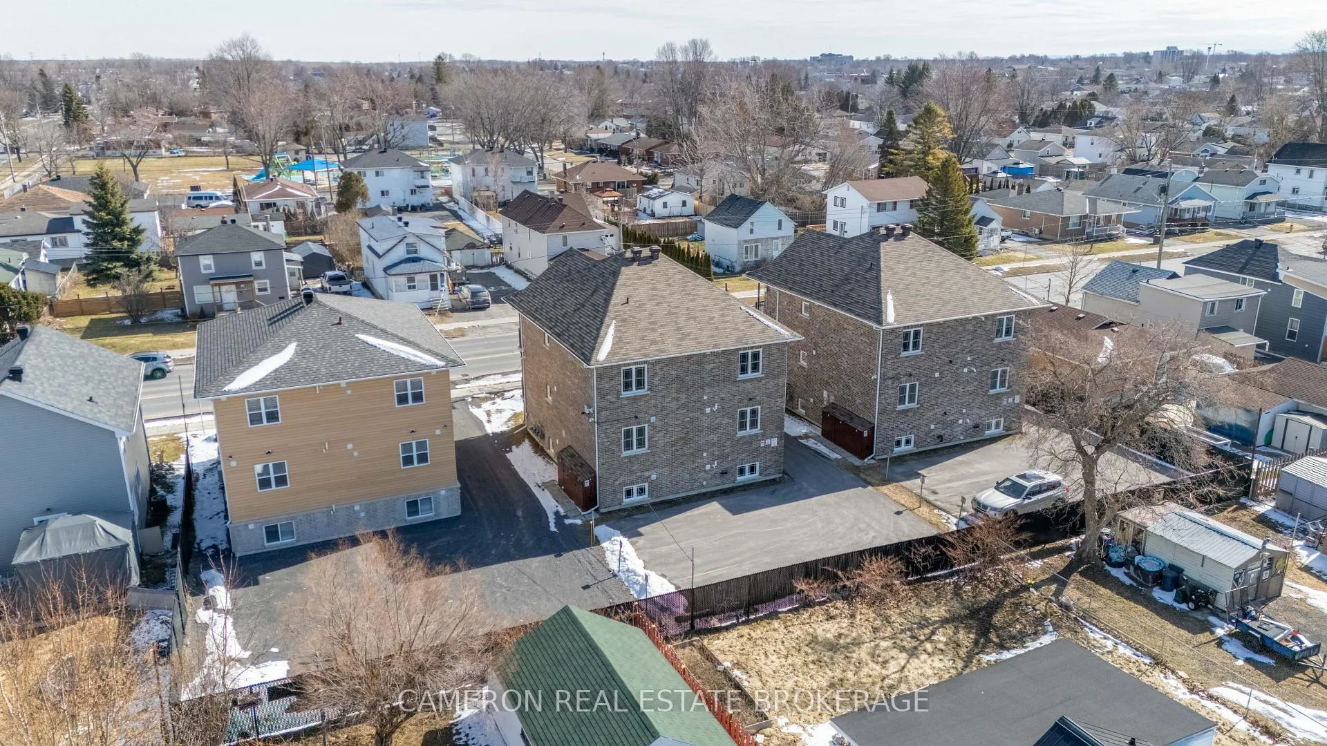 Photo 36 of Unit C, 1232 Cumberland Street, Cornwall — HOMEH