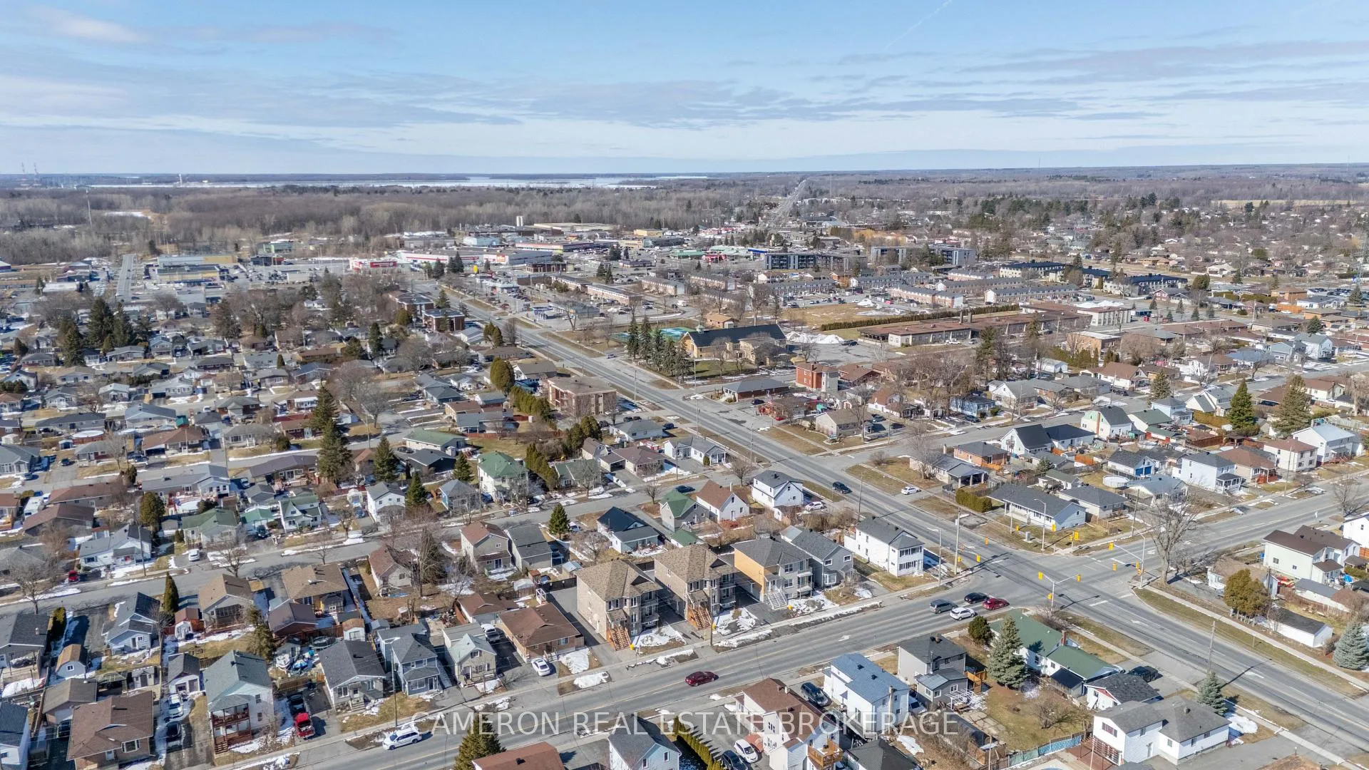 Photo 37 of Unit C, 1232 Cumberland Street, Cornwall — HOMEH