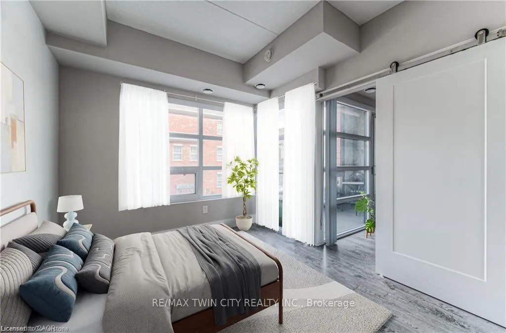 Photo 2 of Unit 210, 15 Prince Albert Boulevard, Kitchener — HOMEH