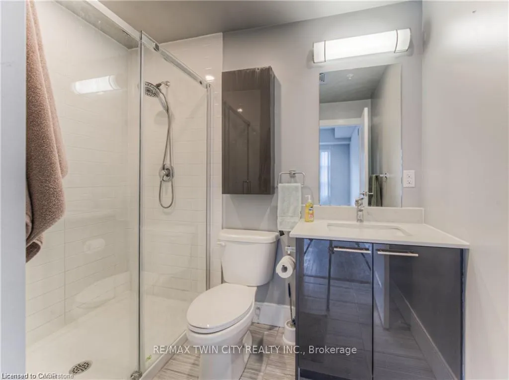 Photo 3 of Unit 210, 15 Prince Albert Boulevard, Kitchener — HOMEH