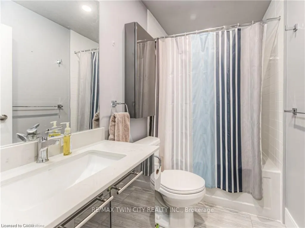 Photo 5 of Unit 210, 15 Prince Albert Boulevard, Kitchener — HOMEH