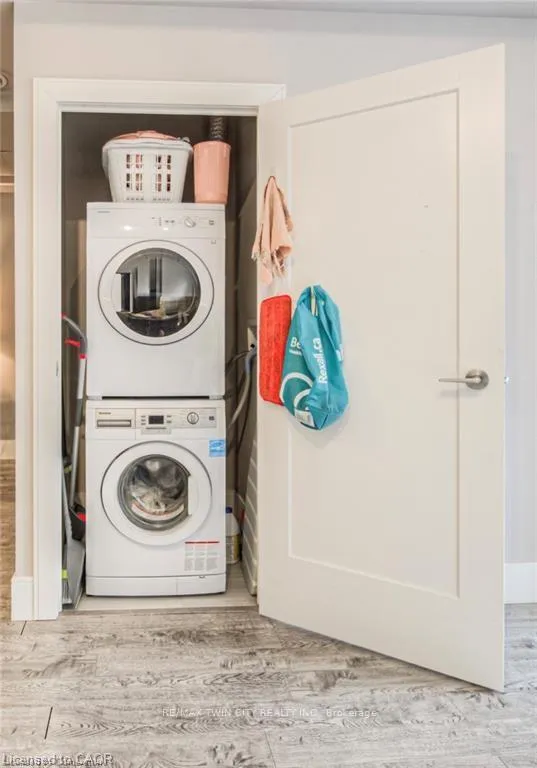 Photo 7 of Unit 210, 15 Prince Albert Boulevard, Kitchener — HOMEH