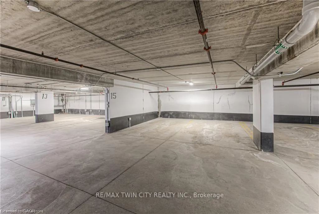 Photo 10 of Unit 210, 15 Prince Albert Boulevard, Kitchener — HOMEH