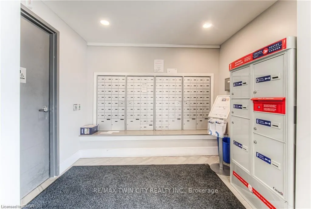 Photo 12 of Unit 210, 15 Prince Albert Boulevard, Kitchener — HOMEH