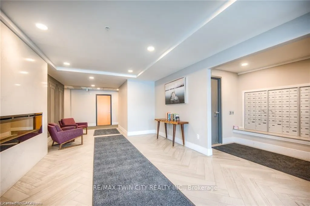 Photo 13 of Unit 210, 15 Prince Albert Boulevard, Kitchener — HOMEH
