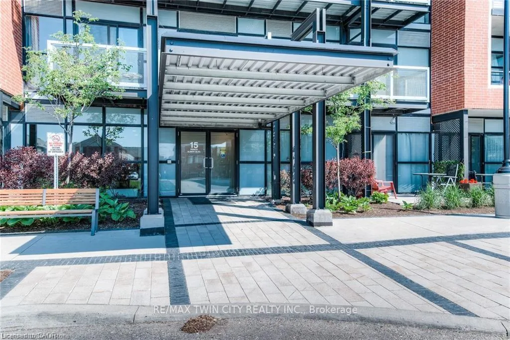 Photo 14 of Unit 210, 15 Prince Albert Boulevard, Kitchener — HOMEH