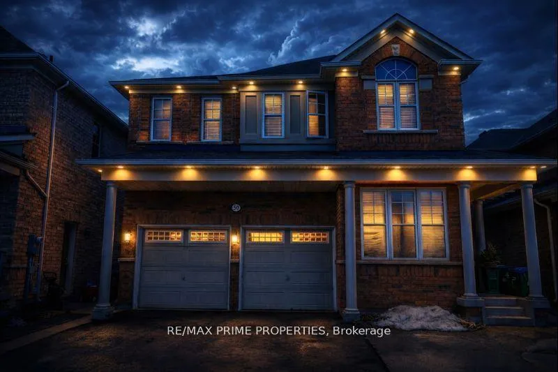 Photo 1 of 50 Gibbs Road, Brampton, Northwest Brampton — HOMEH