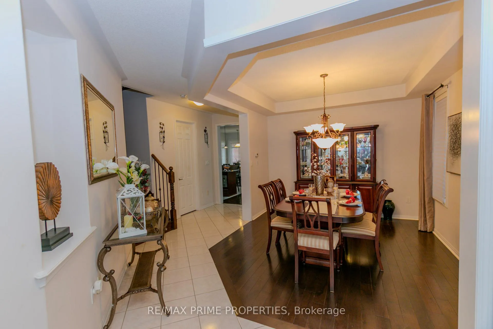 Photo 9 of 50 Gibbs Road, Brampton, Northwest Brampton — HOMEH