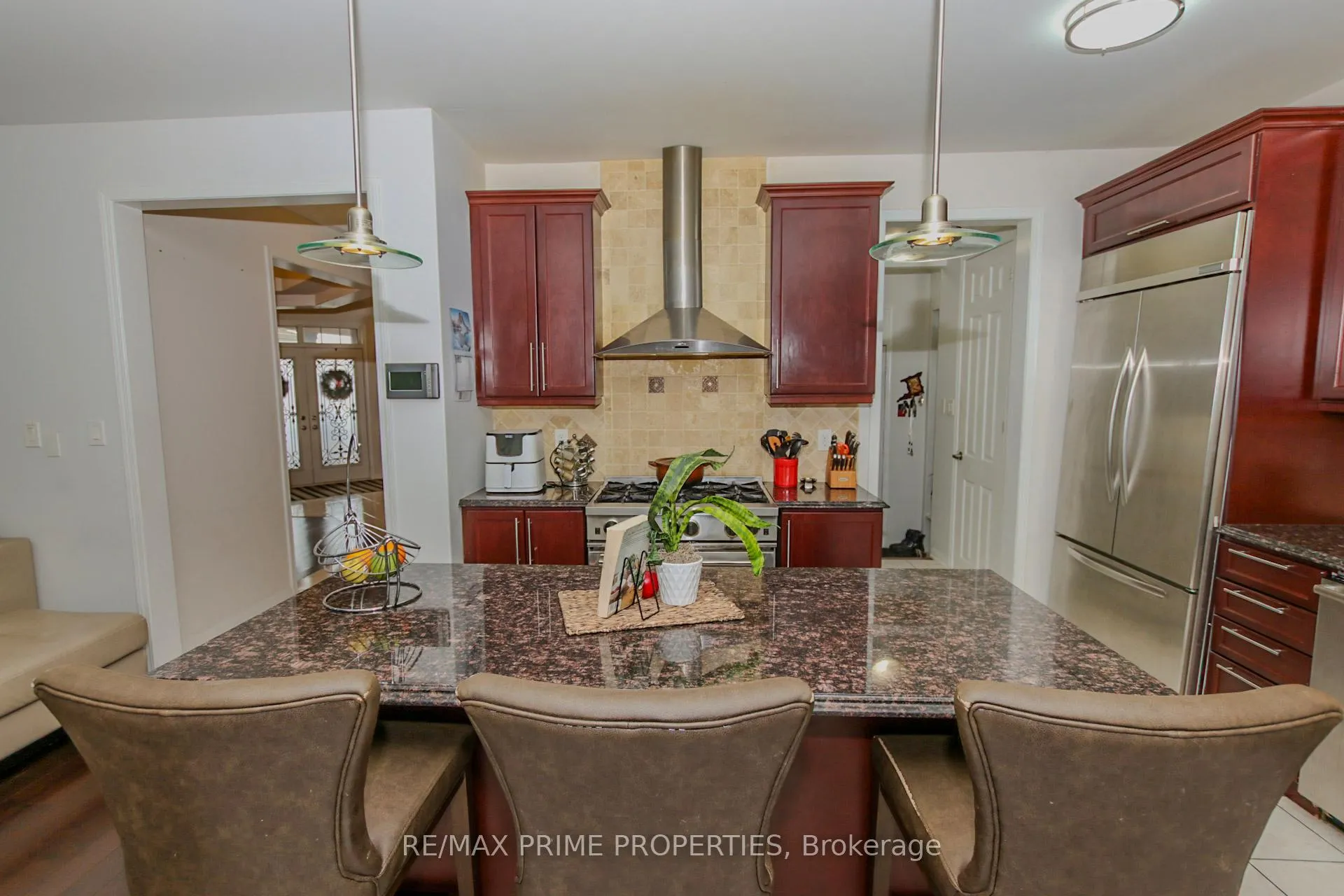 Photo 13 of 50 Gibbs Road, Brampton, Northwest Brampton — HOMEH