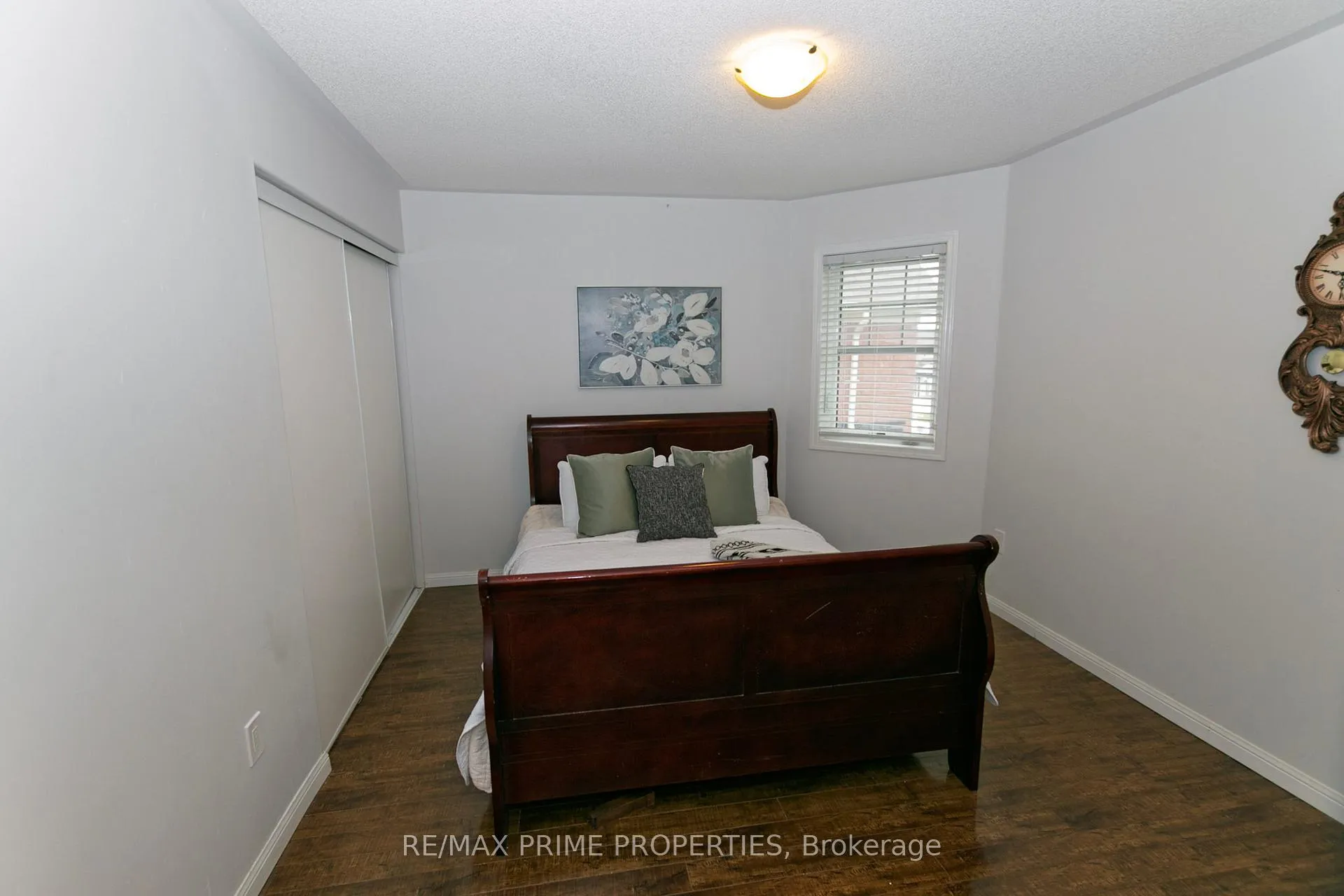 Photo 27 of 50 Gibbs Road, Brampton, Northwest Brampton — HOMEH