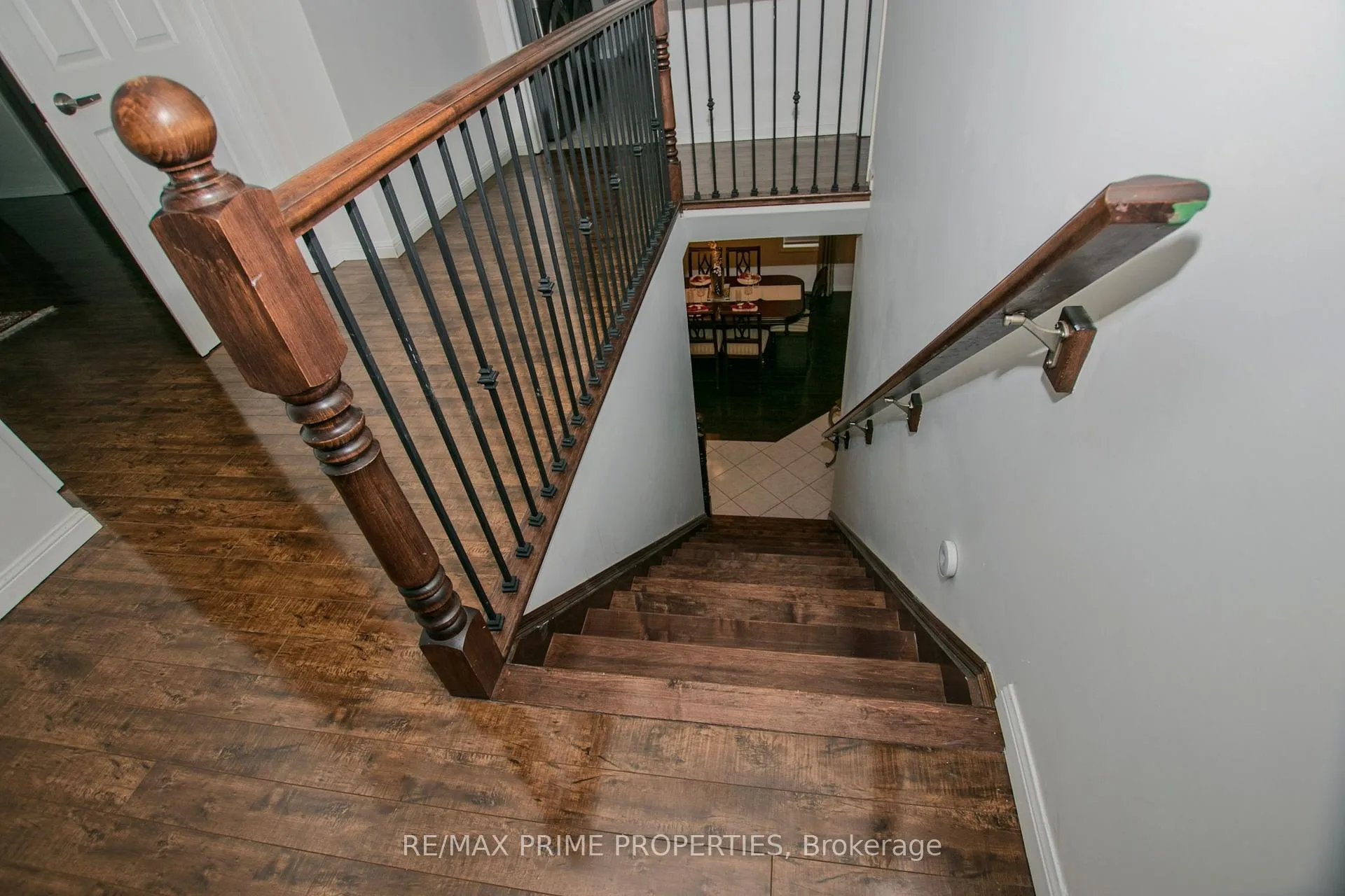 Photo 32 of 50 Gibbs Road, Brampton, Northwest Brampton — HOMEH