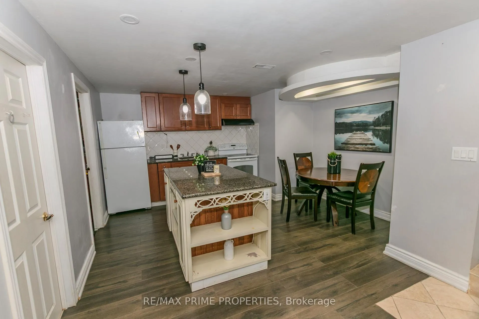 Photo 35 of 50 Gibbs Road, Brampton, Northwest Brampton — HOMEH