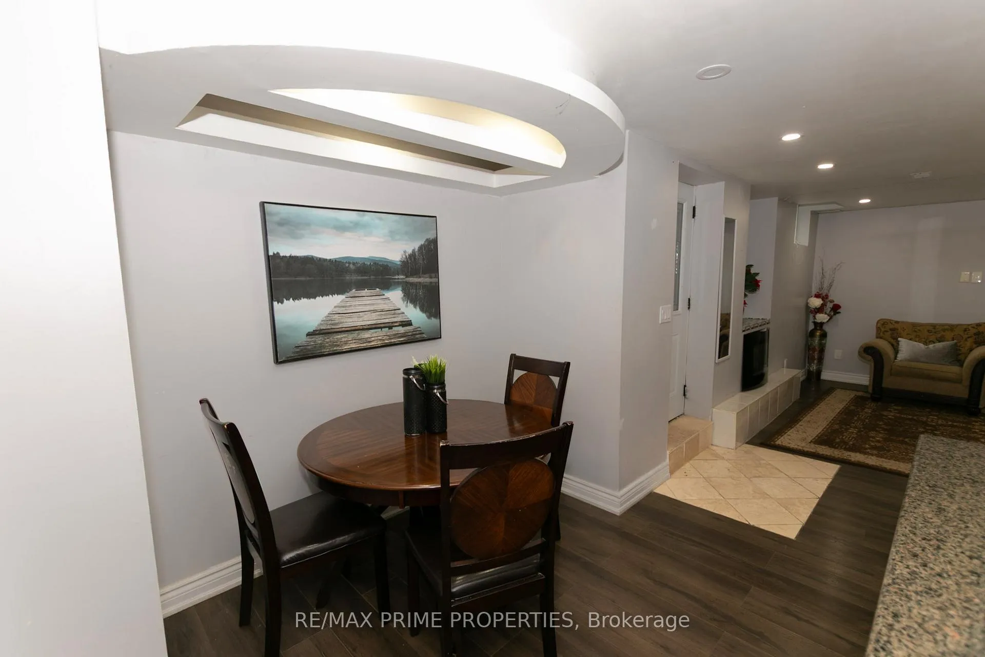 Photo 38 of 50 Gibbs Road, Brampton, Northwest Brampton — HOMEH