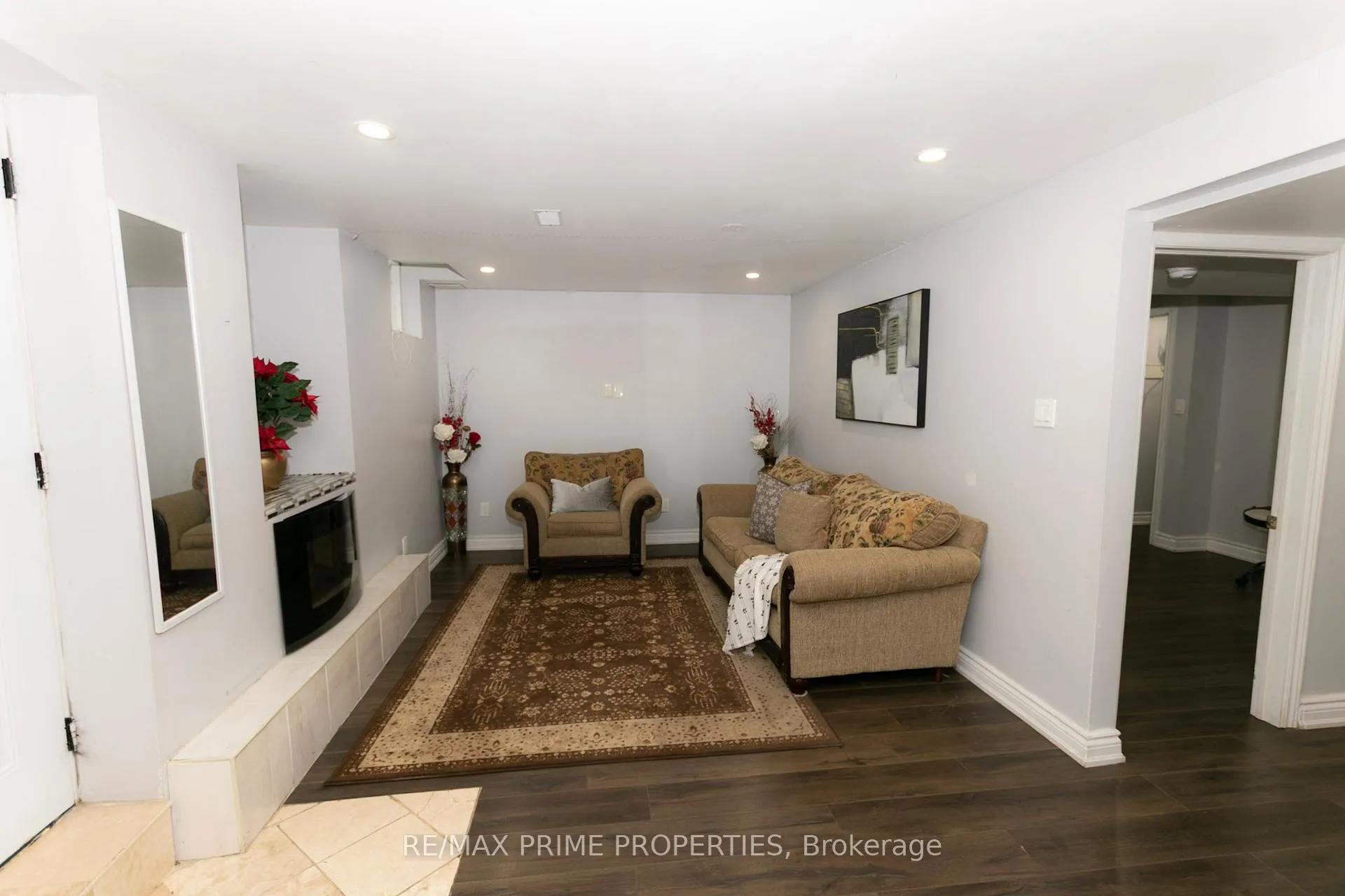 Photo 39 of 50 Gibbs Road, Brampton, Northwest Brampton — HOMEH