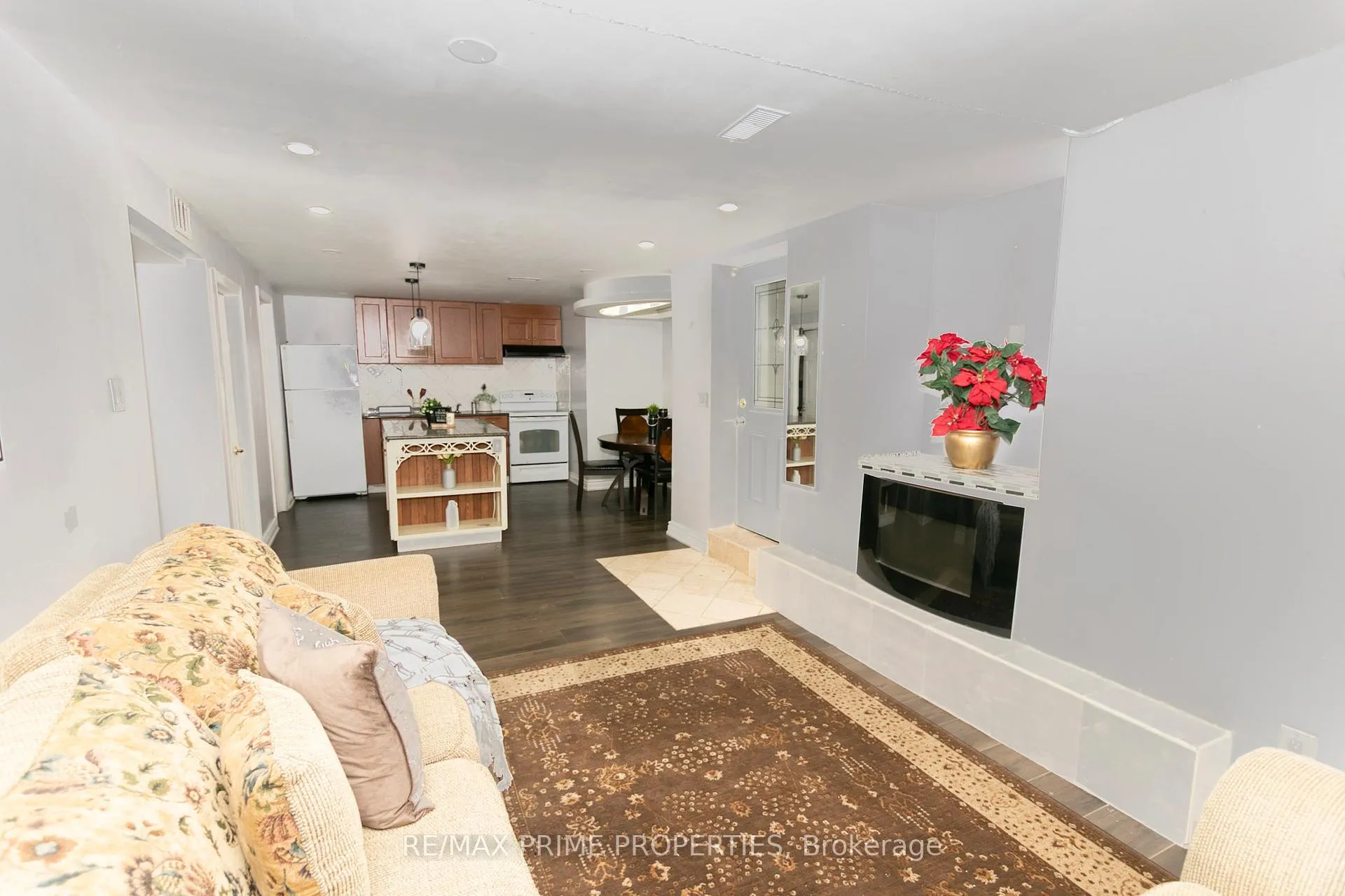 Photo 41 of 50 Gibbs Road, Brampton, Northwest Brampton — HOMEH