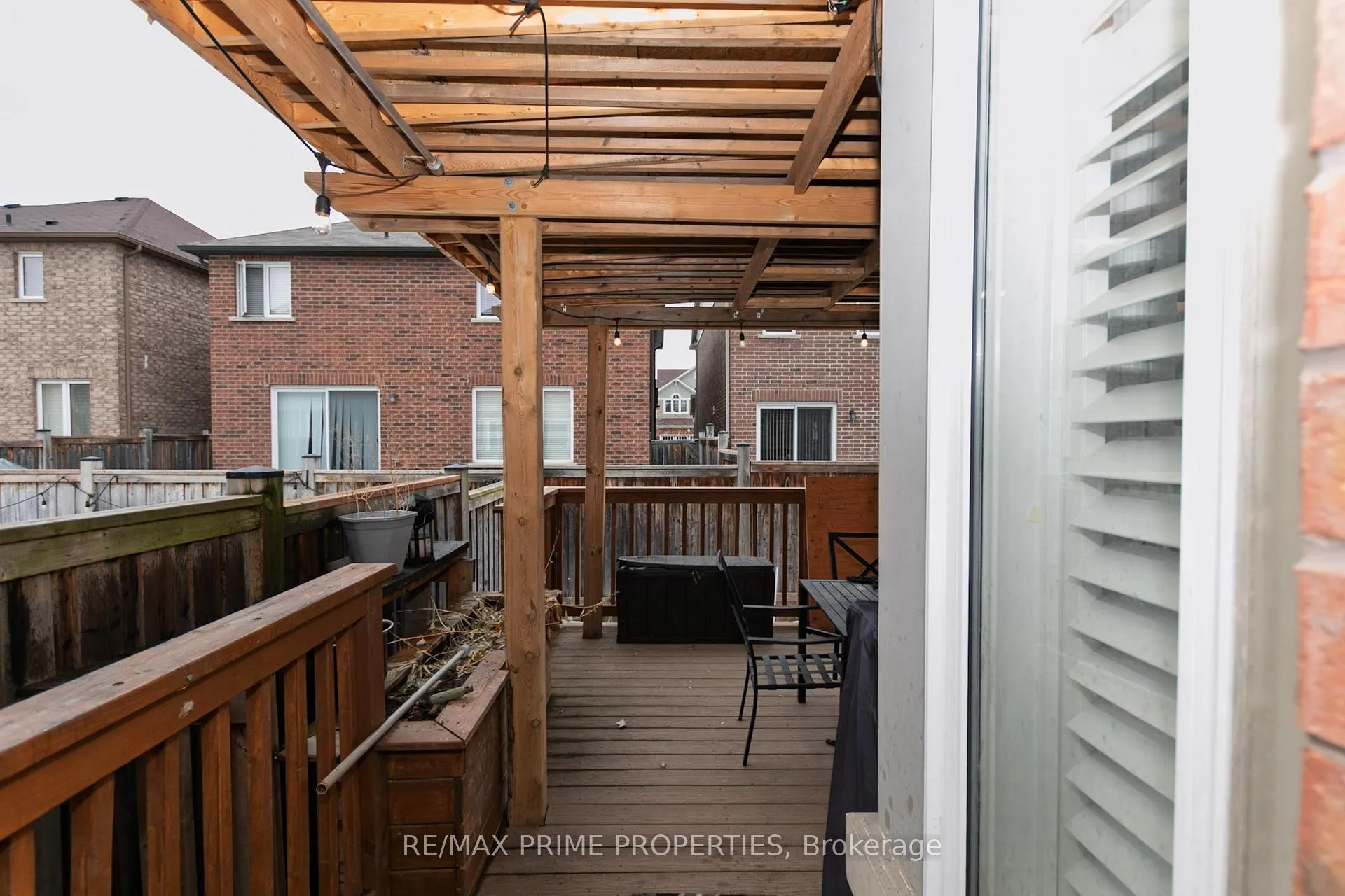 Photo 48 of 50 Gibbs Road, Brampton, Northwest Brampton — HOMEH