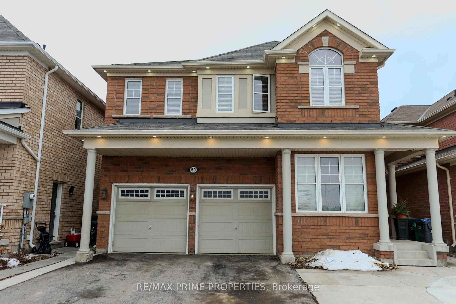 Photo 49 of 50 Gibbs Road, Brampton, Northwest Brampton — HOMEH