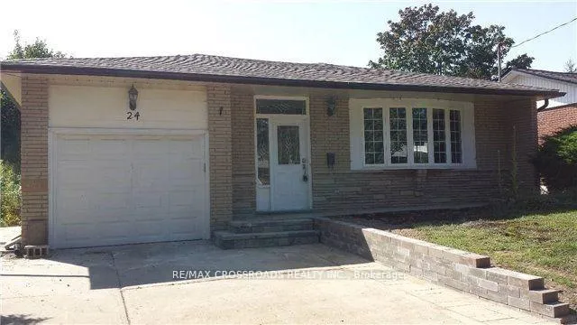 Photo 1 of 24 Cole Avenue, Clarington, Bowmanville — HOMEH