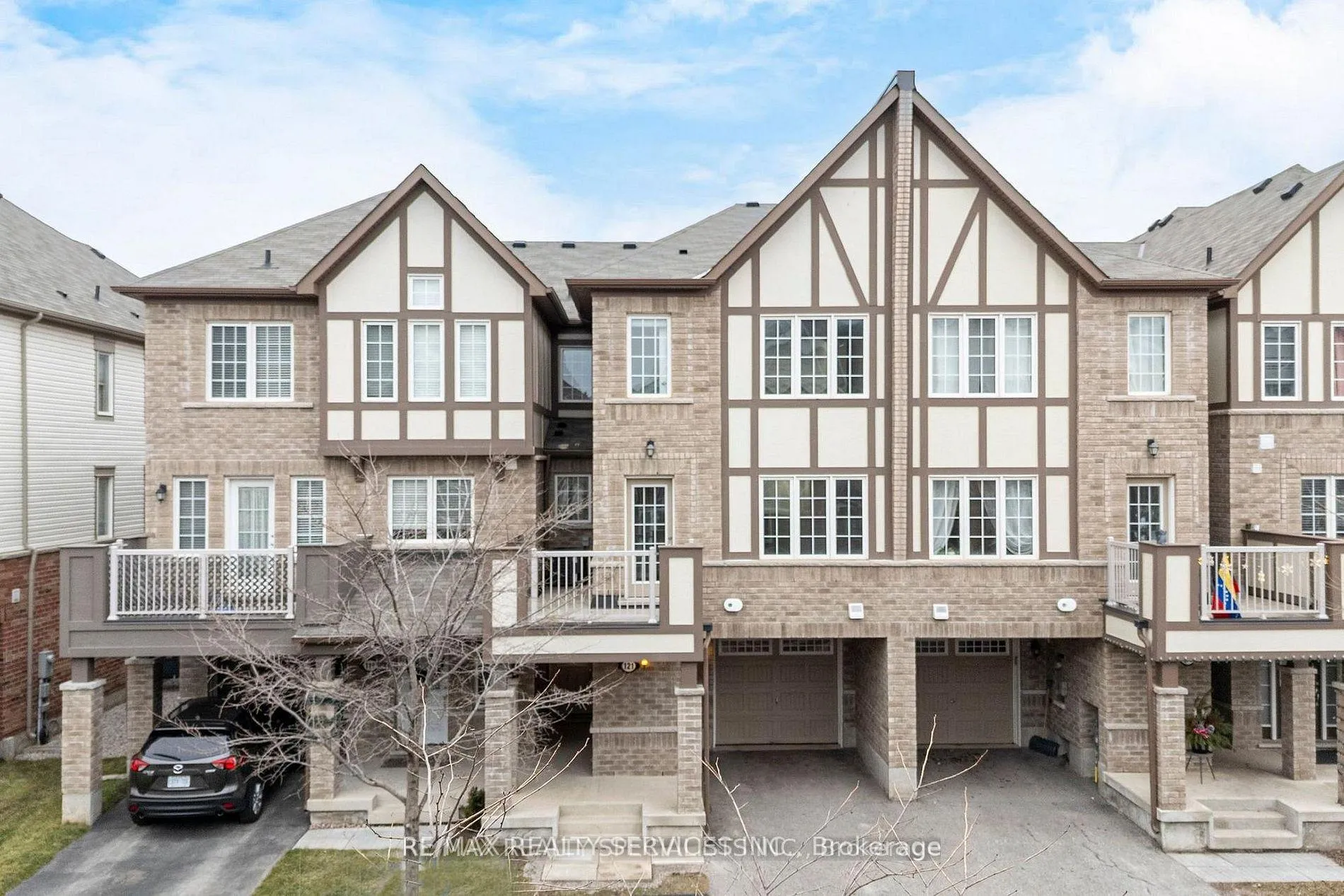 Photo 1 of 121 Frost Court, Milton, Ford — HOMEH