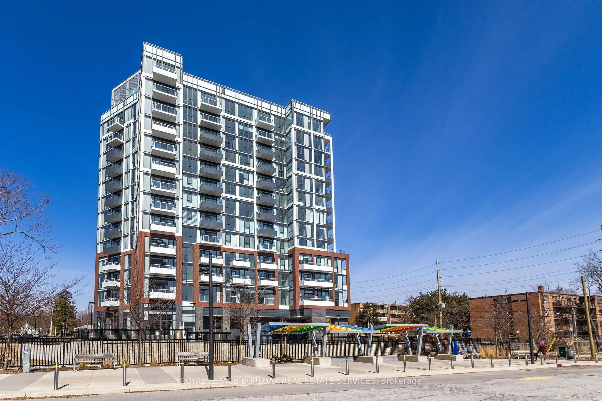 Photo 1 of Unit 1104, 2088 James Street, Burlington, Brant — HOMEH