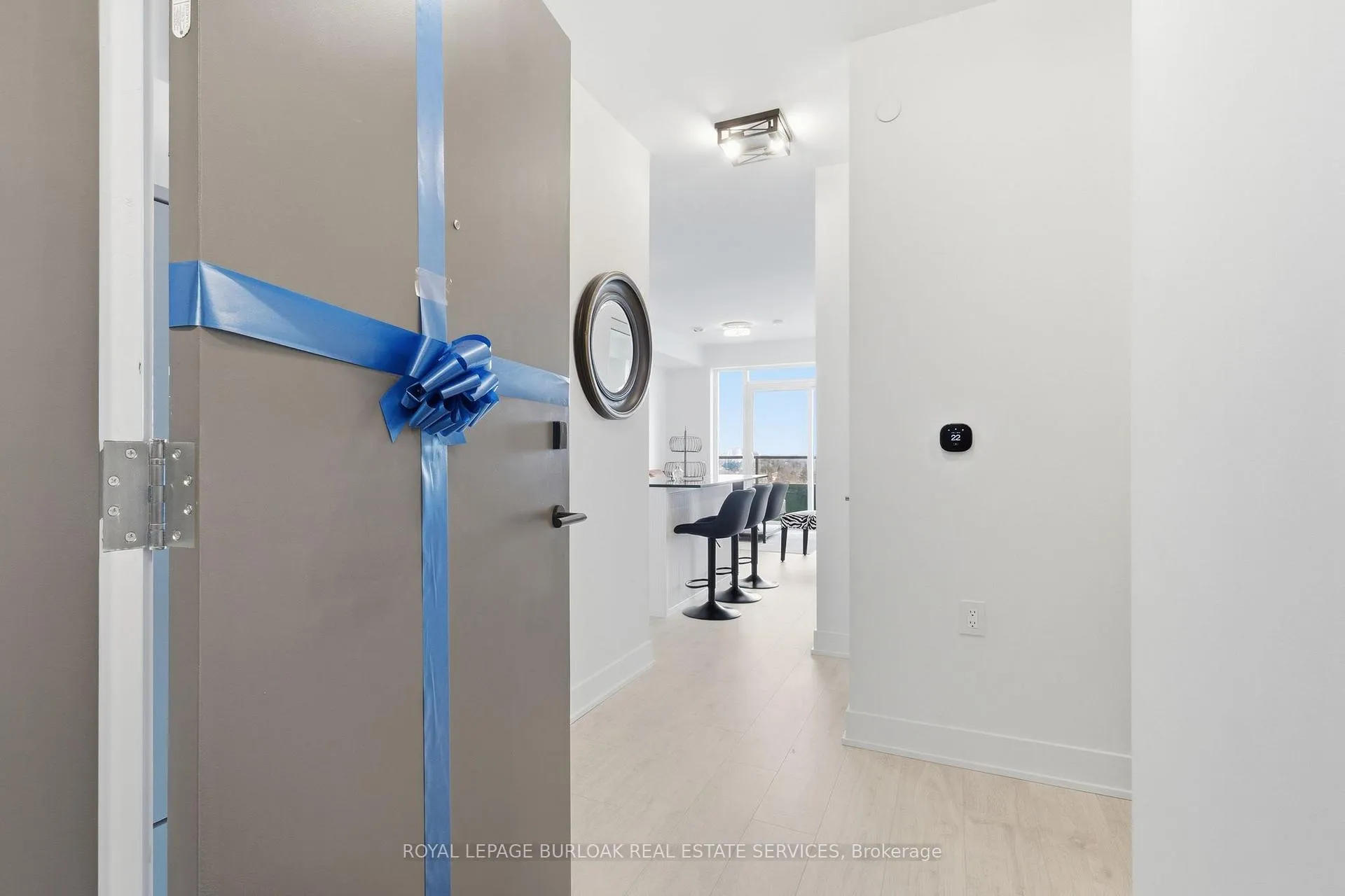 Photo 5 of Unit 1104, 2088 James Street, Burlington, Brant — HOMEH