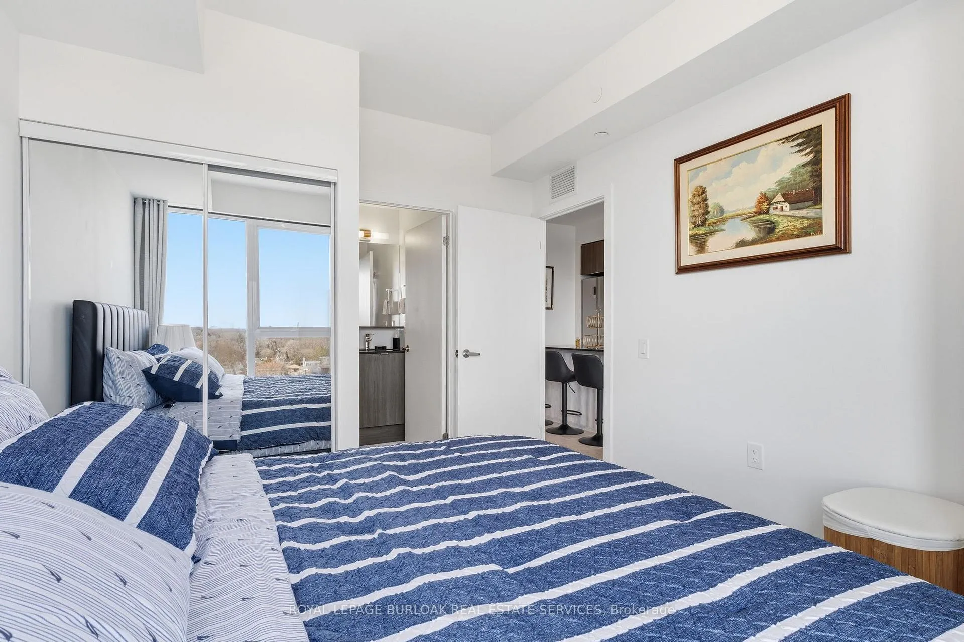 Photo 13 of Unit 1104, 2088 James Street, Burlington, Brant — HOMEH
