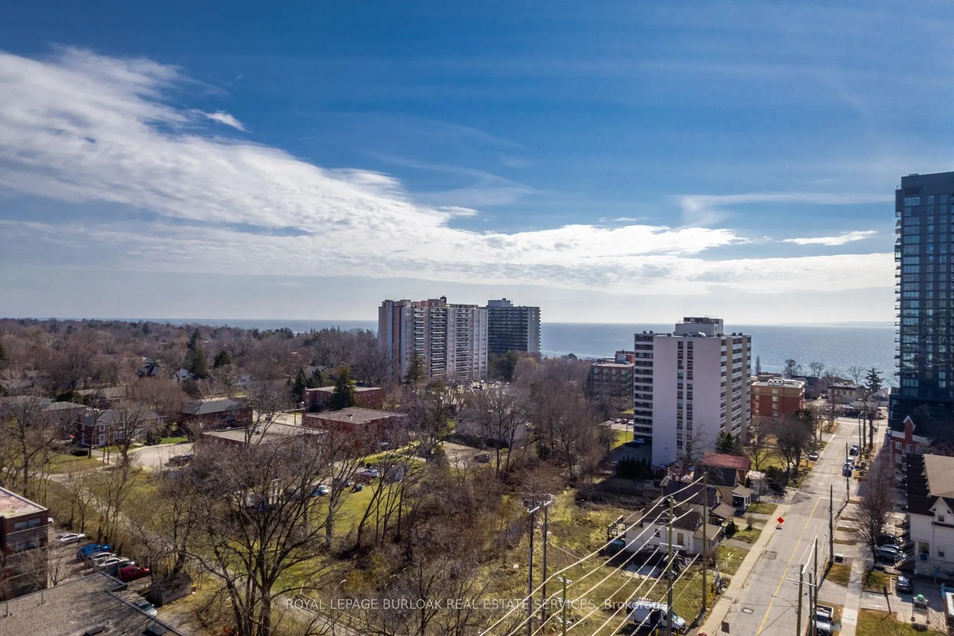 Photo 24 of Unit 1104, 2088 James Street, Burlington, Brant — HOMEH