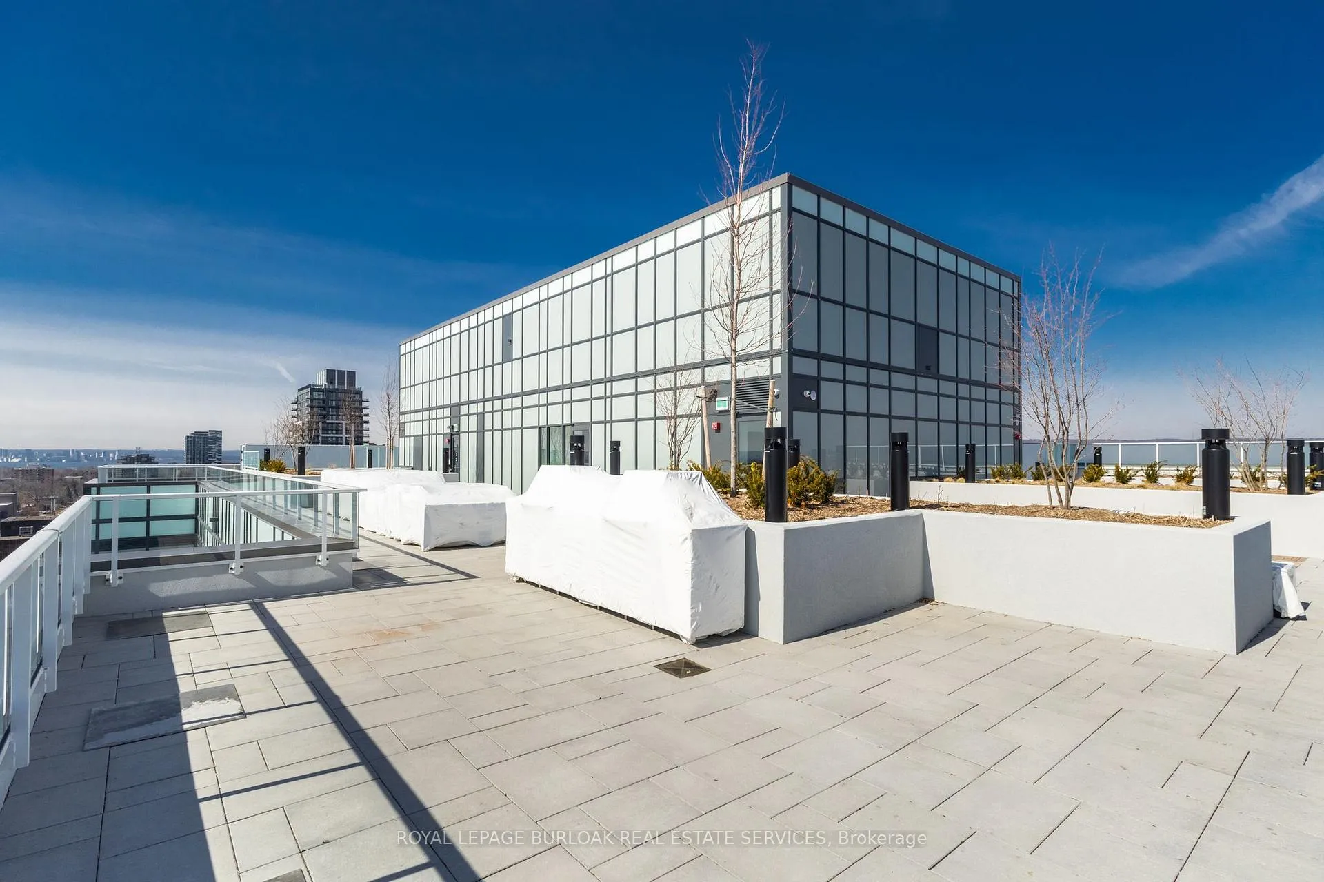 Photo 27 of Unit 1104, 2088 James Street, Burlington, Brant — HOMEH