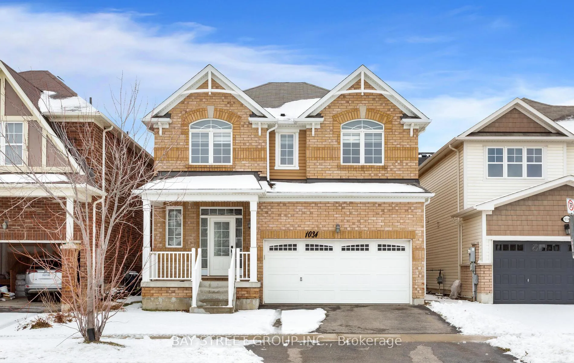 Photo 1 of 1034 Savoline Boulevard, Milton, Harrison — HOMEH