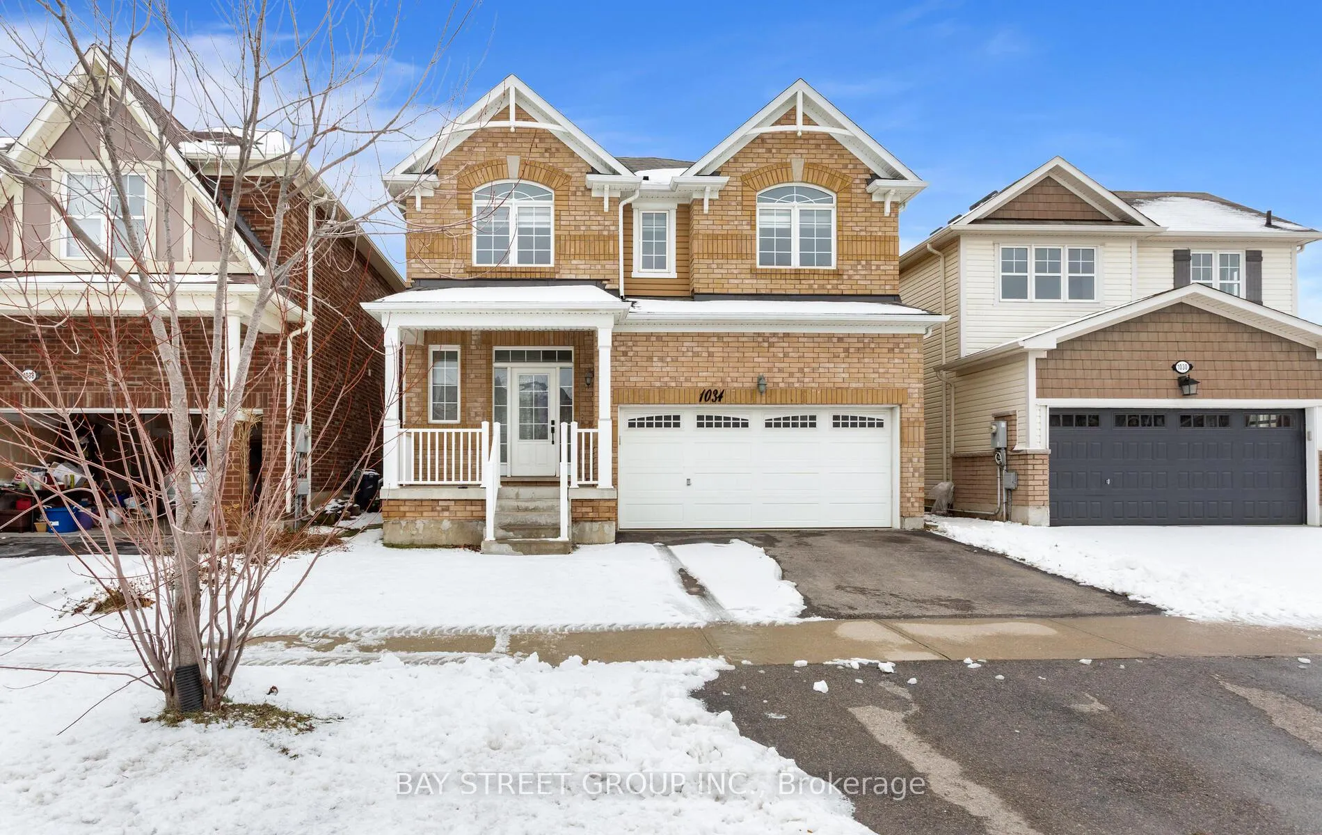 Photo 2 of 1034 Savoline Boulevard, Milton, Harrison — HOMEH